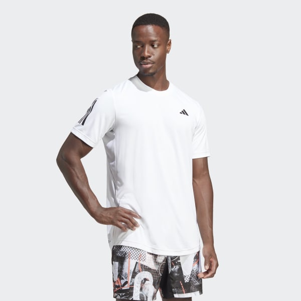 Remera adidas tenis outlet