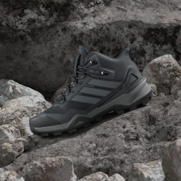 Adidas Terrex Skychaser Mid GORE-TEX Hiking Shoes SHOP ONLINE