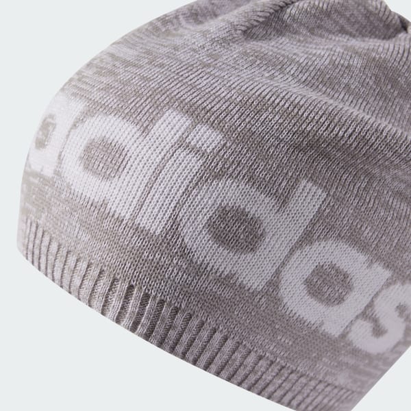 Grey Daily Light Beanie