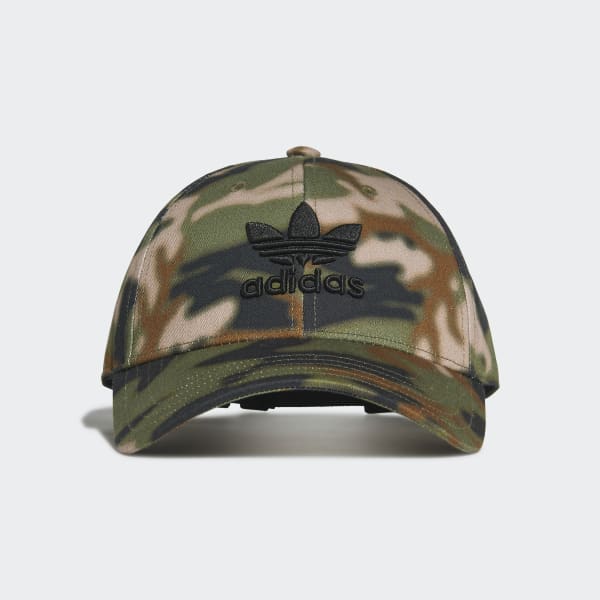 Gorra adidas camuflaje Clearance