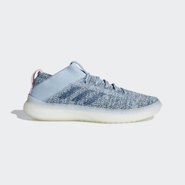 pureboost trainer w