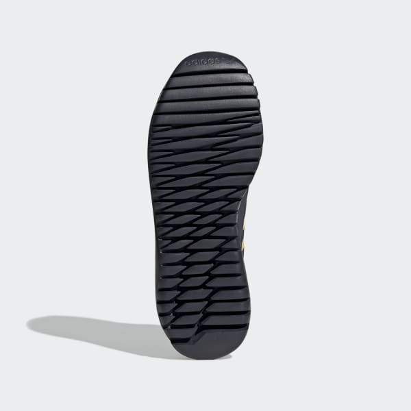 men's adidas running edge flex shoes