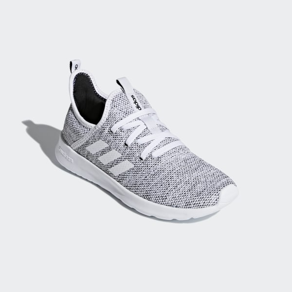 adidas Cloudfoam Pure Shoes - White | Women's \u0026 Essentials | adidas US