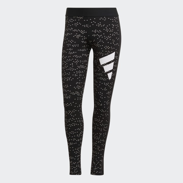 Adidas multicolor leggings store