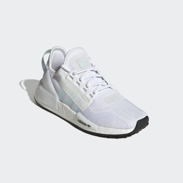 adidas NMD R1 V2 Schuh WeiB adidas Deutschland