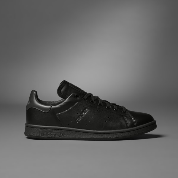 zwart Stan Smith Lux Schoenen