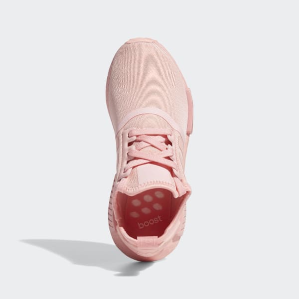 adidas pink glow