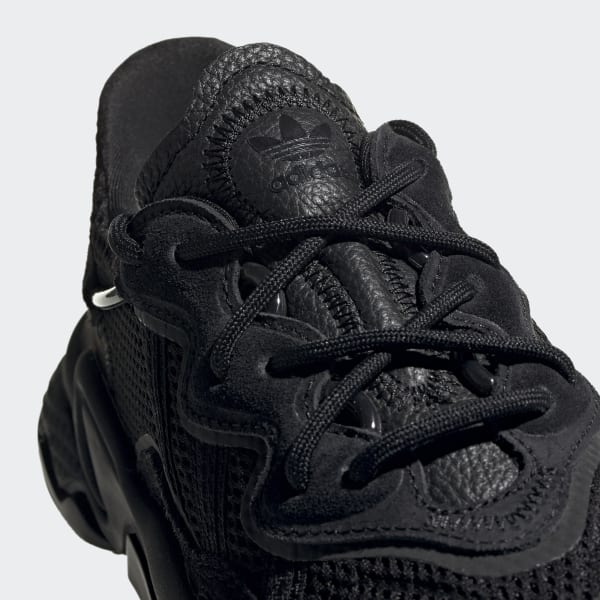 adidas OZWEEGO Shoes - Black | adidas UK