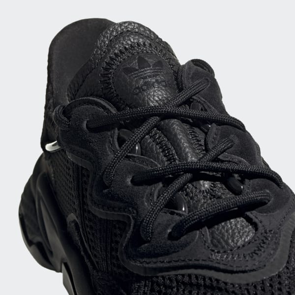 adidas ozweego black junior