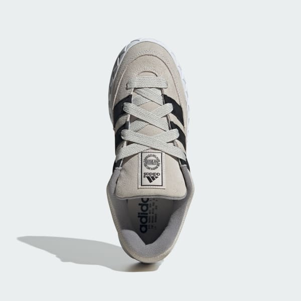 adidas Adimatic Schuh Grau adidas Deutschland