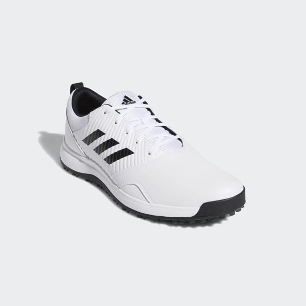 adidas CP Traxion Spikeless Shoes - White | adidas US