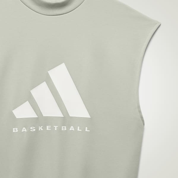 Adidas outlet basketball undershirt