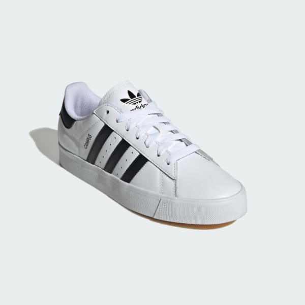 ★adidas★ Campus Bulk White / JI1918 adidas Campus Vulc Shoes - White | adidas Philippines