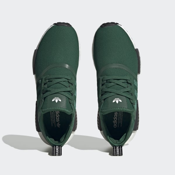 tårn omhyggeligt Ministerium adidas NMD_R1 Shoes - Green | Women's Lifestyle | adidas US