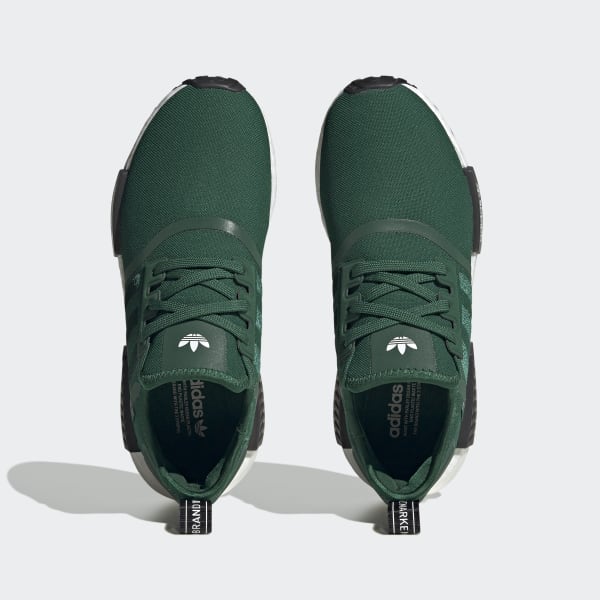Verde Zapatillas NMD_R1