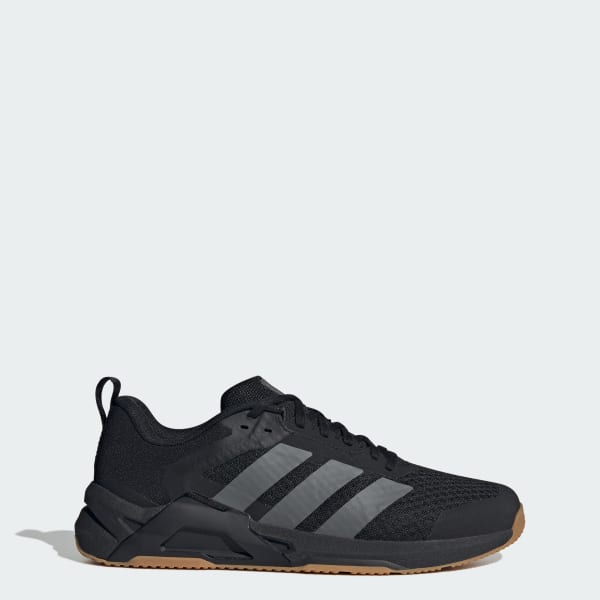 Dropset Control Trainer