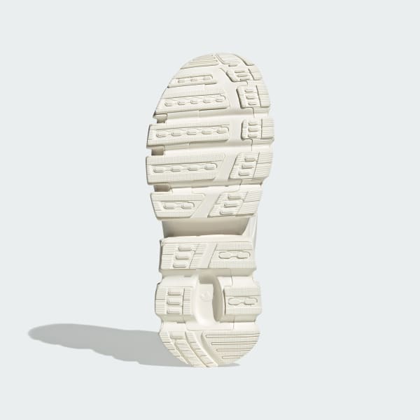 ホワイト Adifom Megajane