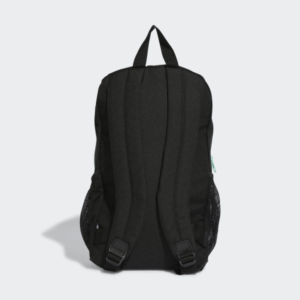 Μαύρο ARKD3 Backpack