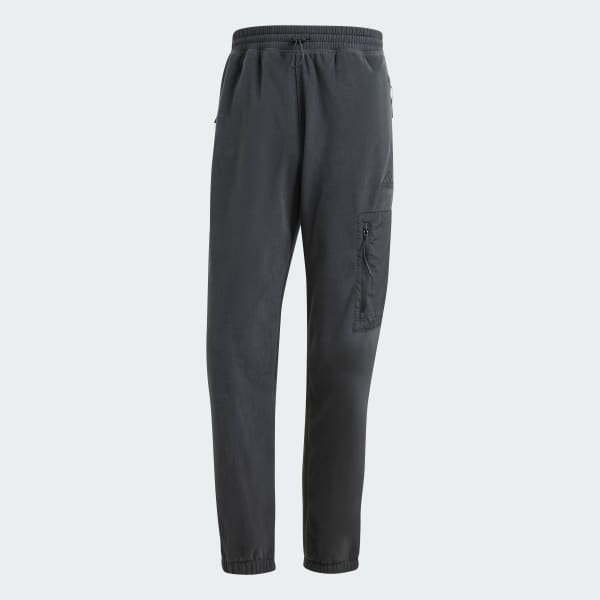 Noir Pantalon polaire City Escape