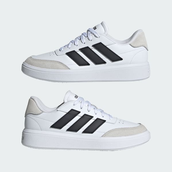 Adidas color block shoes outlet
