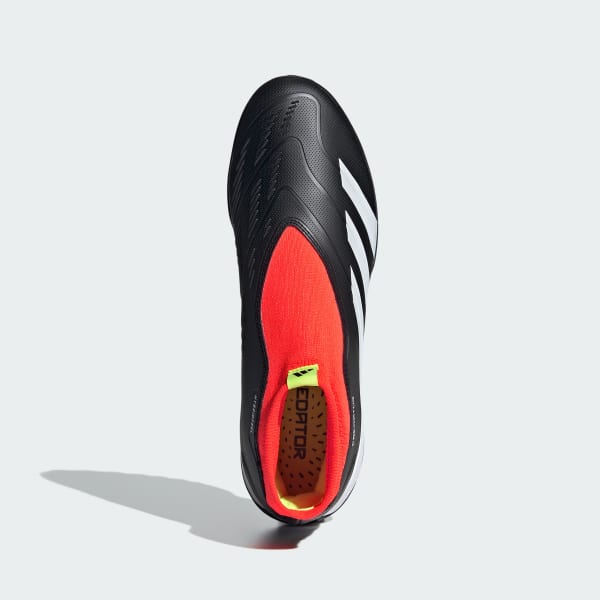 Adidas laceless turf shoes outlet