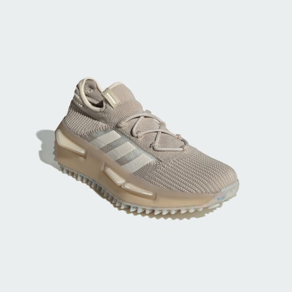 Beige Zapatillas NMD_S1