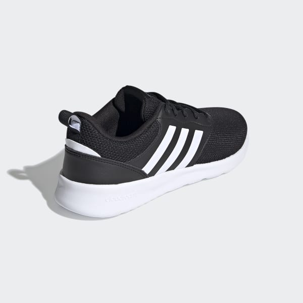 womens adidas qt racer black