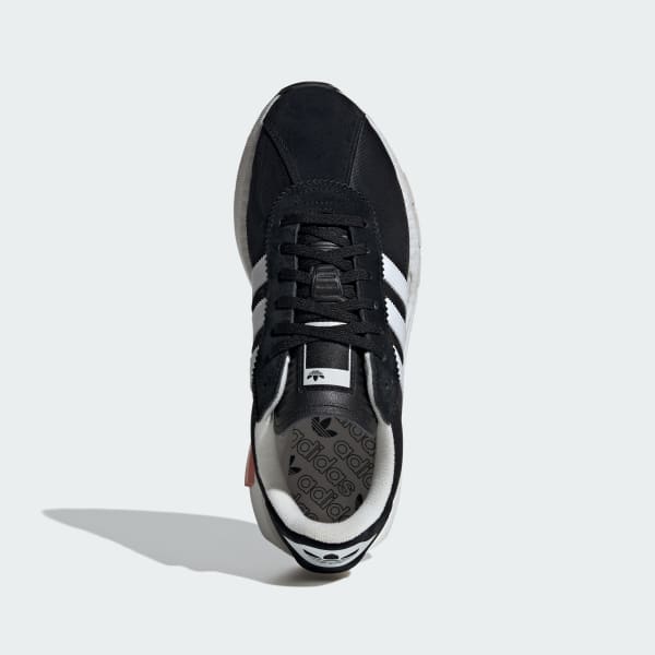 Black Country XLG Boost Shoes