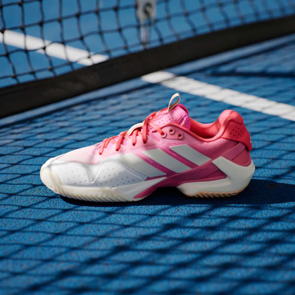 Adidas adizero Ubersonic 5 Tennis Shoes SHOP ONLINE