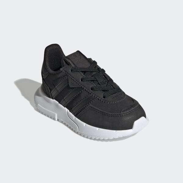 Preto Sapatilhas Retropy F2