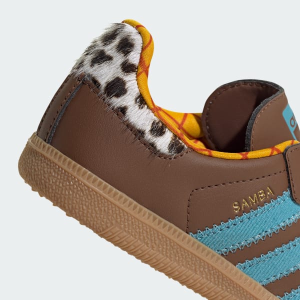 adidas Tenis Samba OG adidas Disney Pixar Toy Story Café