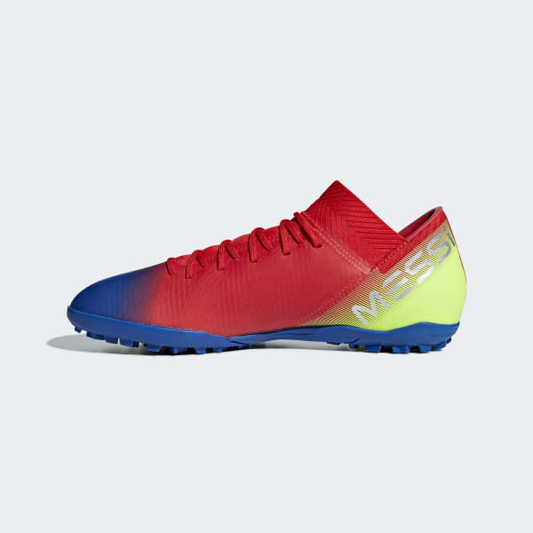 Adidas nemeziz messi tango 18.3 store