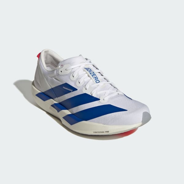 White 아디제로 아디오스 9