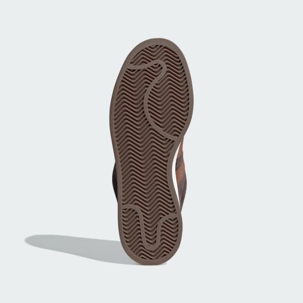 Marron Zapatilla Campus 00s