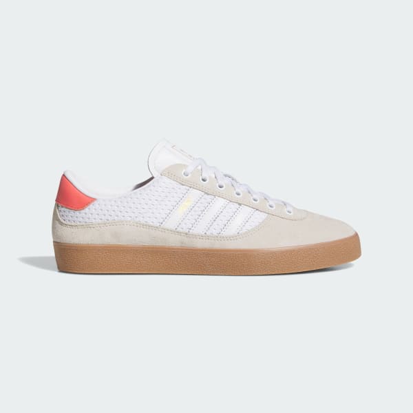 Vit Puig Indoor Skor