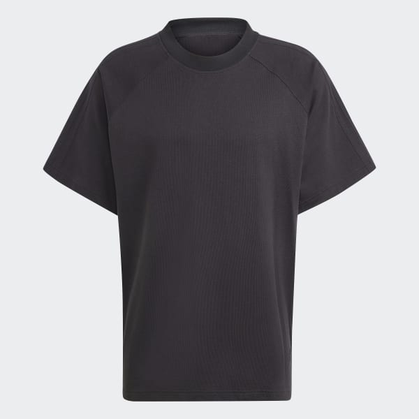 Schwarz Essentials T-Shirt