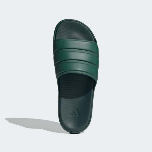 สีเขียว รองเท้าแตะ Znsory