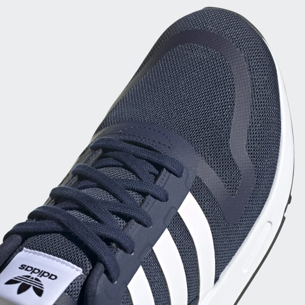 adidas Multix Shoes - Blue | adidas UK