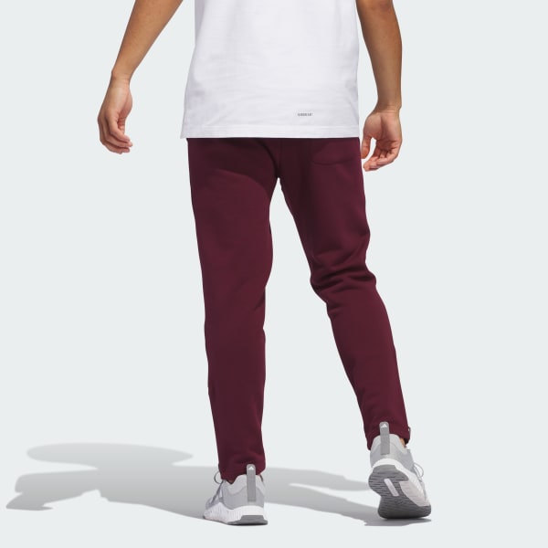 Granate Pantalón ALL SZN Día de San Valentín