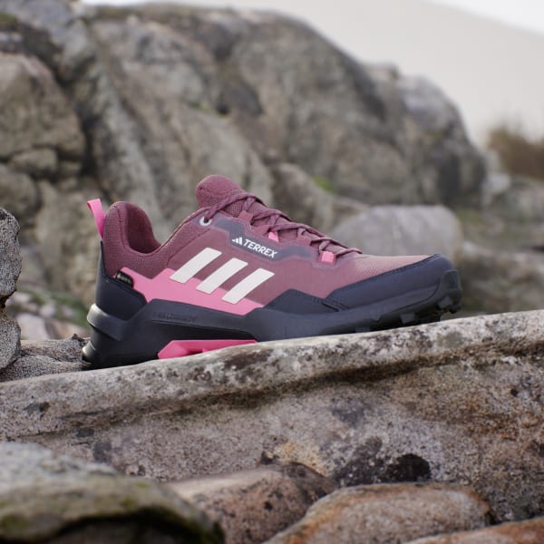 Womens adidas gore tex trainers sale