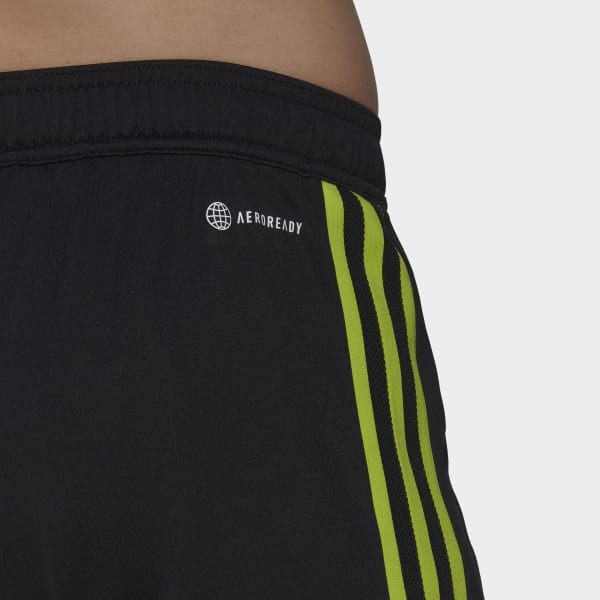 Sort Manchester United Condivo 22 træningsshorts CE629