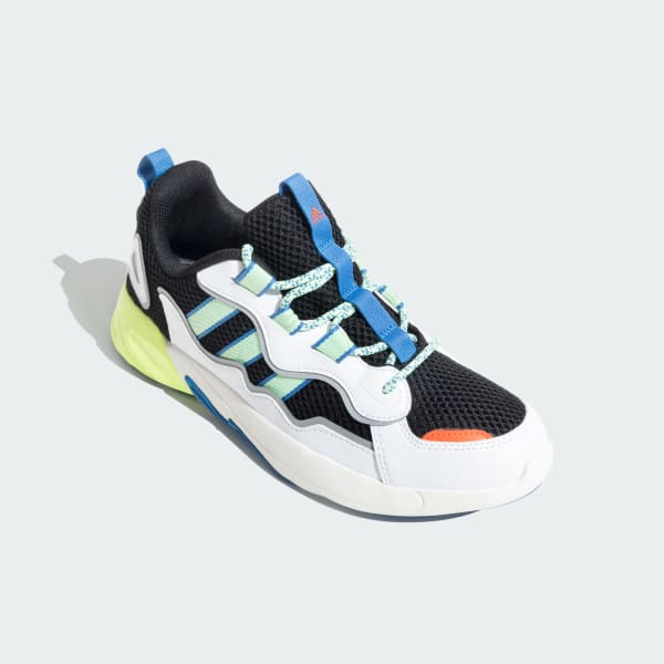 Blue ASTELLAR NEW RUNNING SHOES