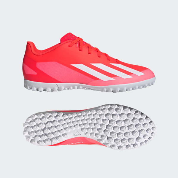 Adidas Sportswear Adidas Rapida Turf Chaussure X Crazyfast Club