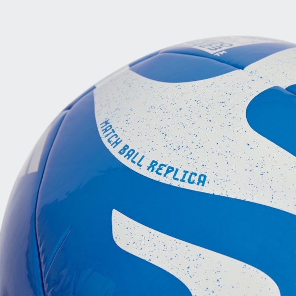 Blau Oceaunz Club Ball