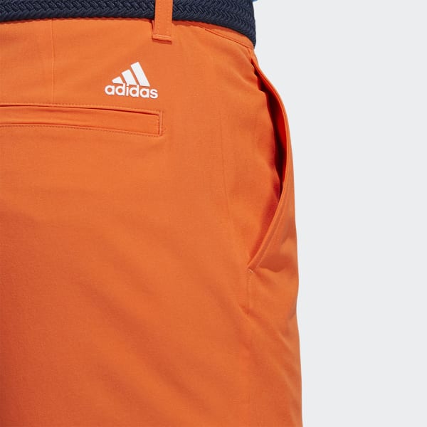 adidas Ultimate365 Core 8.5-Inch Shorts - Orange