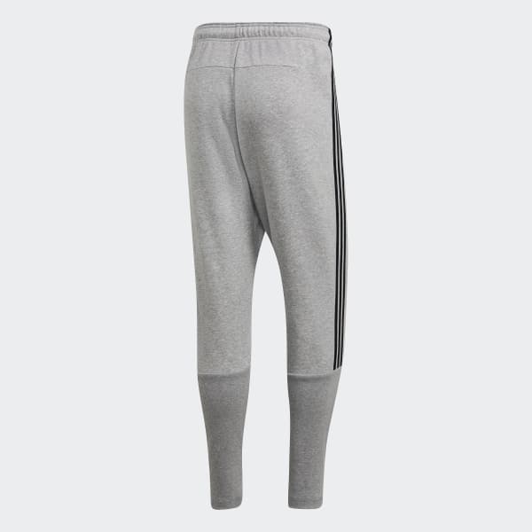 Pants gris store adidas