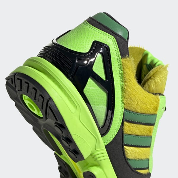 adidas zx 800 vert