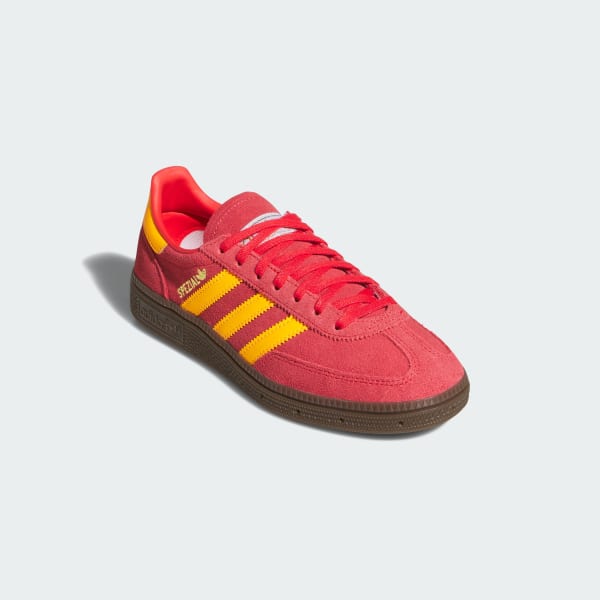 rouge Chaussure Handball Spezial