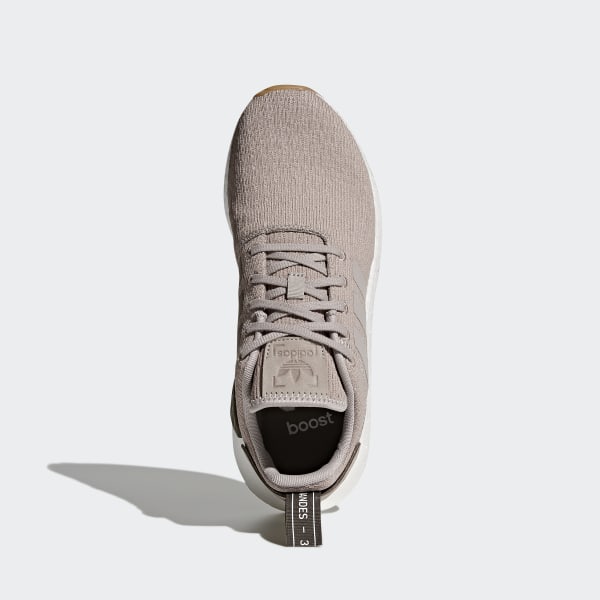 adidas nmd r2 gris