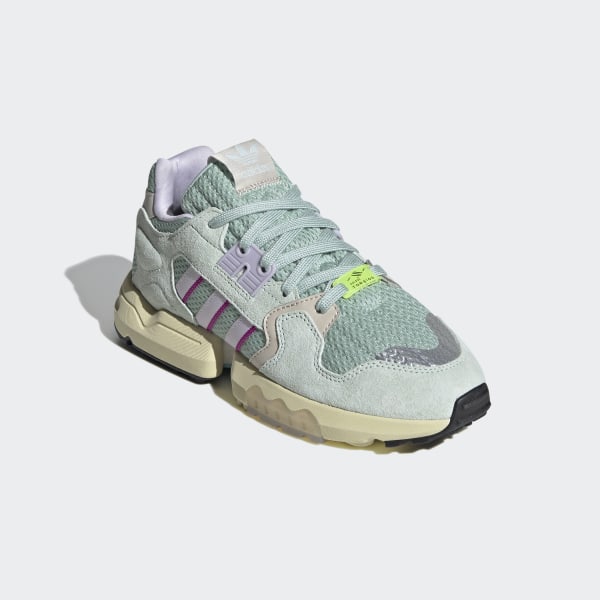 zx 700 dames purper